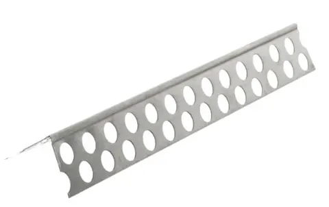 Narożnik aluminiowy 20x20 mm dł. 2 m