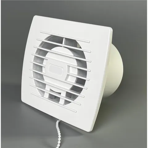Wentylator domowy ARIO 100 W (LS) 003-317 ELPLAST