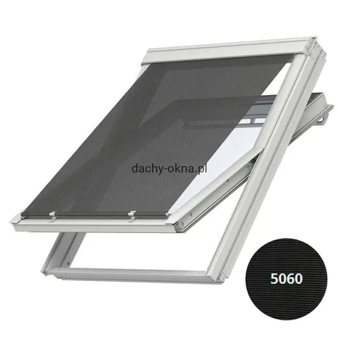 VELUX MHL MK00 5060 markiza zewnętrzna manualna 78x....