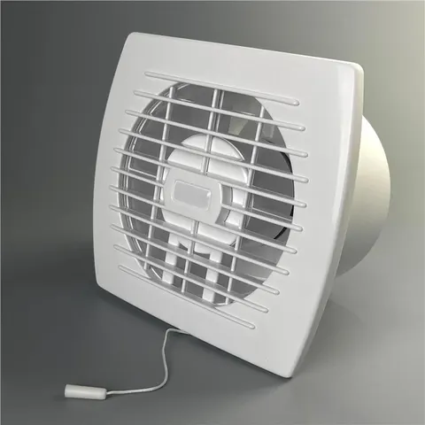 Wentylator domowy ARIO 120 W (LS) 003-341 ELPLAST
