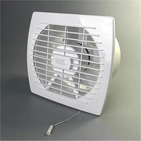 Wentylator domowy ARIO 150 W (LS) 003-359 ELPLAST