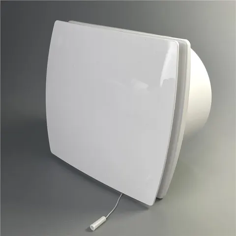 Wentylator domowy VITARO 150 W (LS) biały front 003-431 ELPLAST