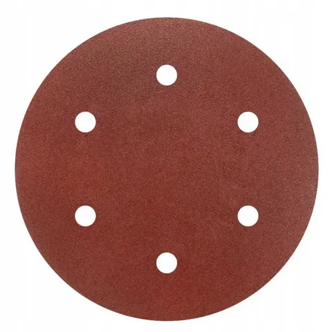 TARCZKI ŚCIER.DO DED7765 I DED7766 GR.100 225MM 5SZT. DEDRA DED7749C2