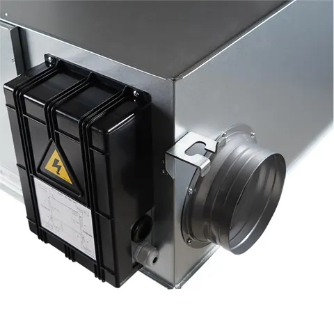 Rekuperator R - D - 250 003-584 ELPLAST