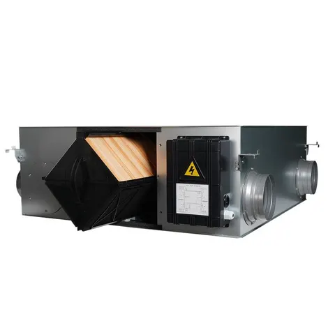 Rekuperator R - D - 350 003-585 ELPLAST