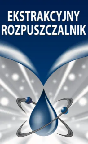 Rozpuszczalnik ekstrakcyjny Radchem 5 l