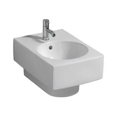 Bidet wiszący Koło Preciosa-2 biały L65100900