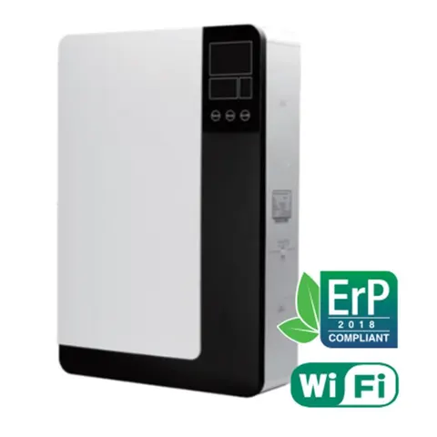 Rekuperator R - Q 003-589 ELPLAST