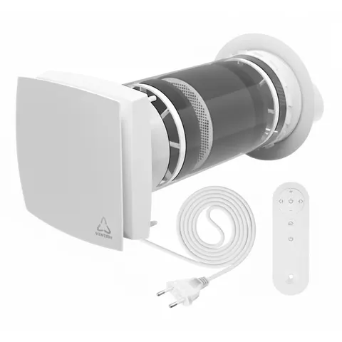 Rekuperator R - C 003-587 ELPLAST