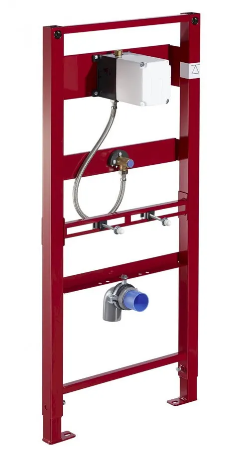 Stelaż podtynkowy do pisuaru Schell Mounts 115 cm 0307500999