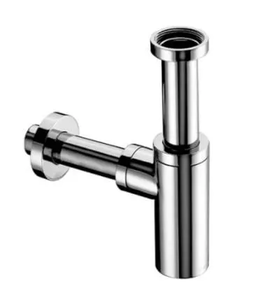 Półsyfon umywalkowy Schell Edition chrom 014290699