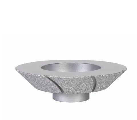 Frez diamentowy turbo twist PRO-EDGER Rubi 16984