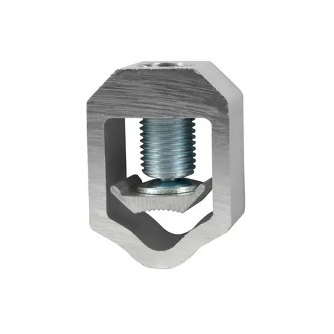 Zacisk V-klema 35-240SW F-Elektro