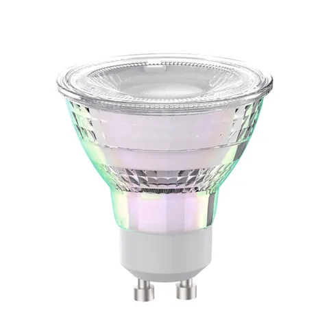 Żarówka LED IQ-LEDEX GU10 2,5W-WW 3000K 450lm