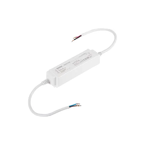 TRETO IP67 24V 60W zasilacz LED