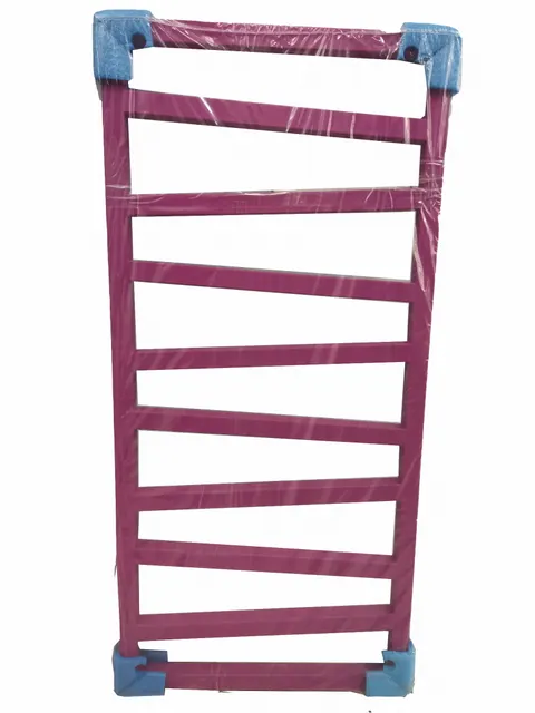 Grzejnik łazienkowy ZIGZAG 1070 x 500 TERMA