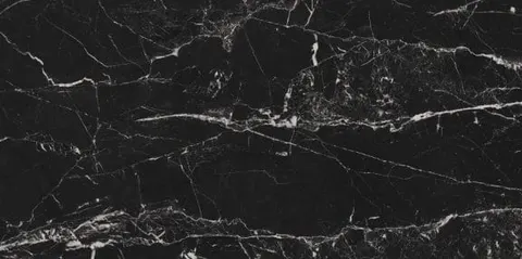 gres MARMO MOROCCO black mat 1197x597 mm CERRAD