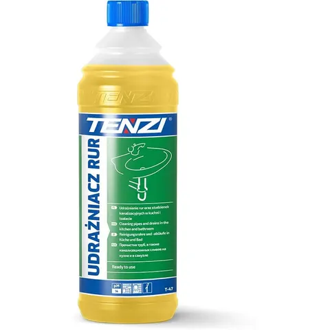 TENZI Udrażniacz rur GT 1l