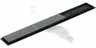 DEANTE Odpływ liniowy podłogowy 80cm odwracalny, czarny KOS_N08D *