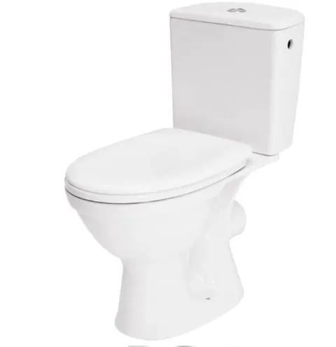 Miska WC Kompaktowa Cersanit Merida 010 z deską