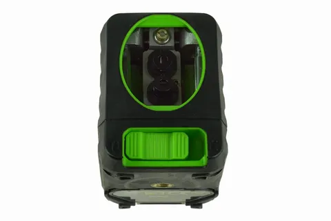 Laser Krzyżowy Dedra zielony