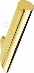DEANTE Haczyk pojedynczy SILIA złoty ADI_Z111 *