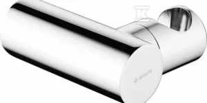 DEANTE Uchwyt punktowy słuchawki ROUND chrom ANR_021U *