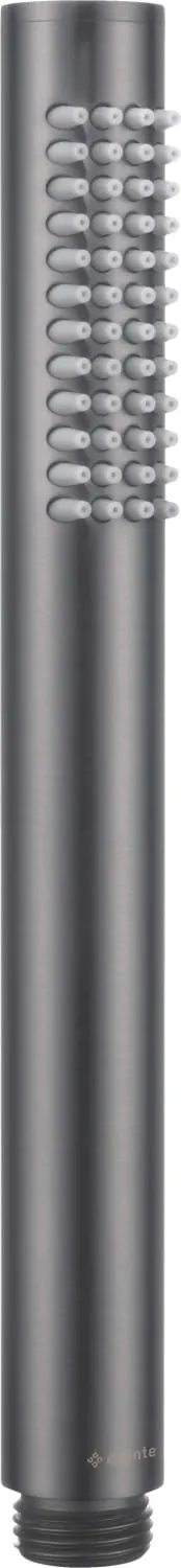 Słuchawka natryskowa Deante Round Titanium