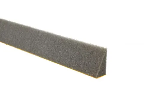 Uszczelka klinowa IVT 60 antracyt