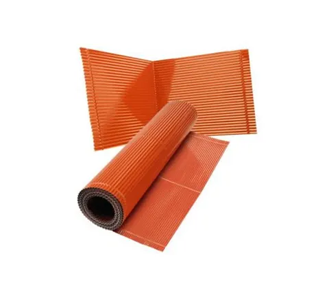 Kosz dachowy PLUS IVT w rolce 2mb ceglasty