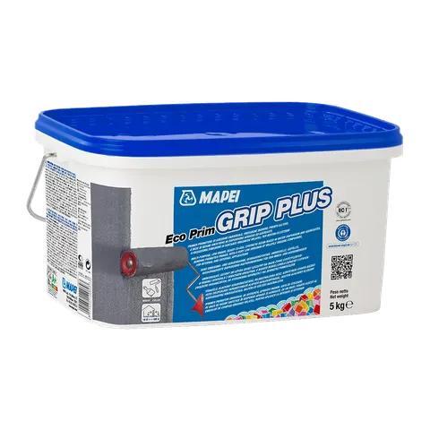 Grunt Mapei Eco Prim Grip Plus 5 kg