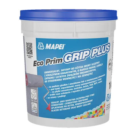 Grunt Mapei Eco Prim Grip Plus 1 kg