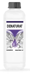 Denaturat bezbarwny Radchem 1 l