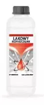 Rozpuszczalnik lakowy RADCHEM 1l