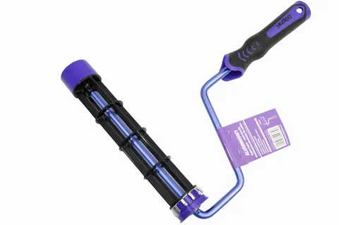 Uchwyt malarski Blue Dolphin Dolphin-Roller 25cm