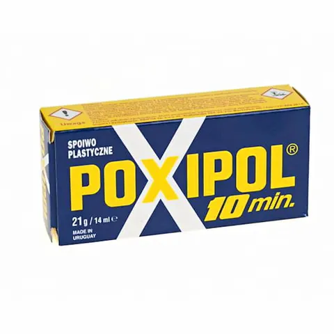 Klej Poxipol szary 14 g