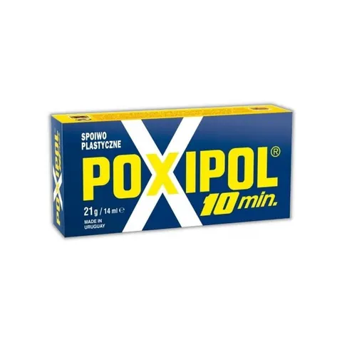 Klej Poxipol szary 70ml