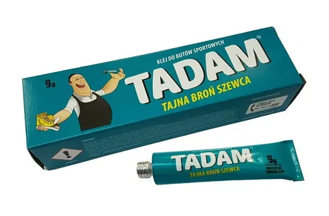 Klej Tadam 9g, Bripox