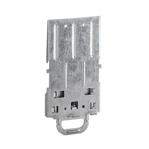 Płytka mocująca na szynę TH35 do DPX3 160; 421071 LEGRAND