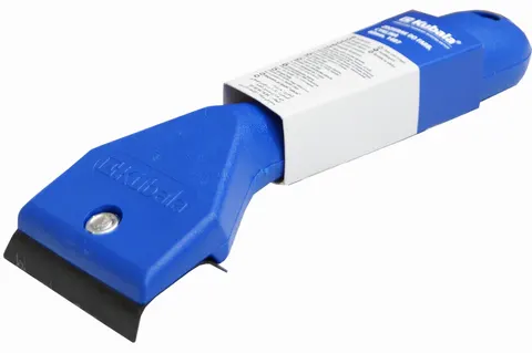 Ździerak do farb 60mm stal hartowana KUBALA