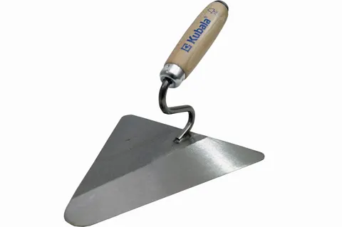 KIELNIA TRÓJKĄTNA MURARSKA 200X190MM 0804 KUBALA
