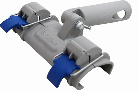 Adapter do szpachli z wymiennym ostrzem KUBALA