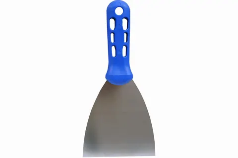 Szpachla malarska nierdzewna 80mm KUBALA