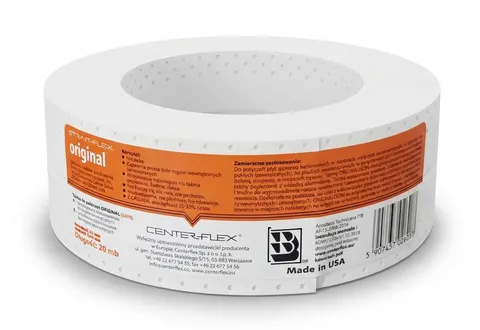 Taśma narożnikowa Centerflex Original 30mb