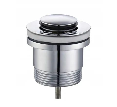 Korek Klik-klak Batmix 5/4" mały AP012 CHROM