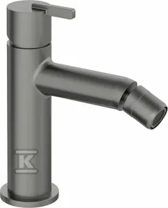 Bateria bidetowa Deante Silia titanium BQS_D30M