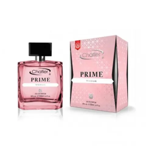CHATLER WOMEN Woda perfumowana PRIME, 100 ml