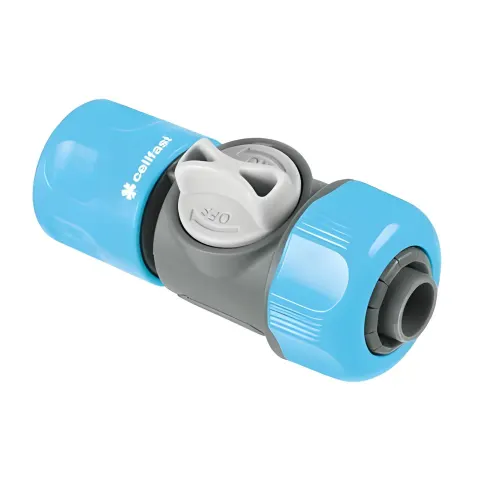 Szybkozłącze z zaworem Cellfast Ideal 3/4"