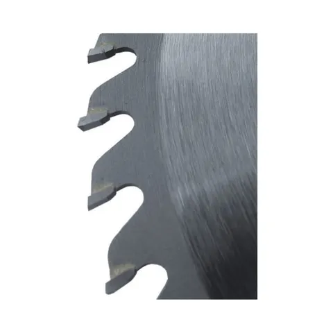 DEDRA PIŁA TARCZOWA Z WĘGLIKIEM SPIEKANYM DO DREWNA HM 190x30MM 24Z H19024