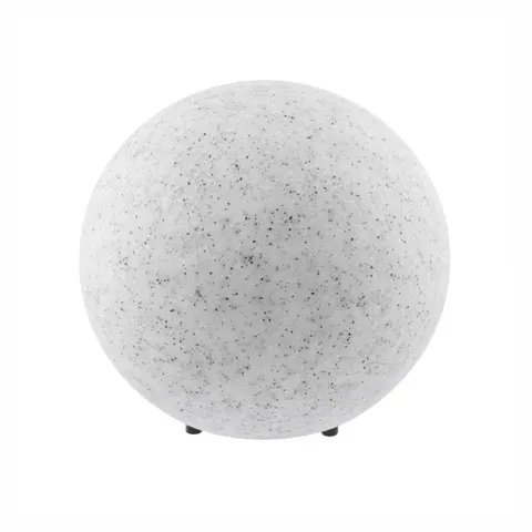 Oprawa ogrodowa MARMO 25,E27,MAX.20W,IP65,AC220-240V,50-60Hz,25cm,PE